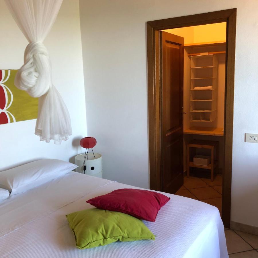 كاستاجنيتو كاردوتشي Anitta Guesthouse المظهر الخارجي الصورة
