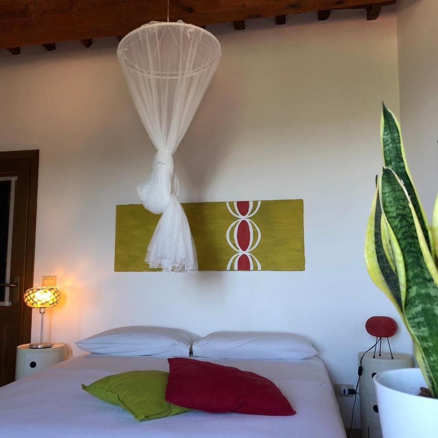 كاستاجنيتو كاردوتشي Anitta Guesthouse المظهر الخارجي الصورة