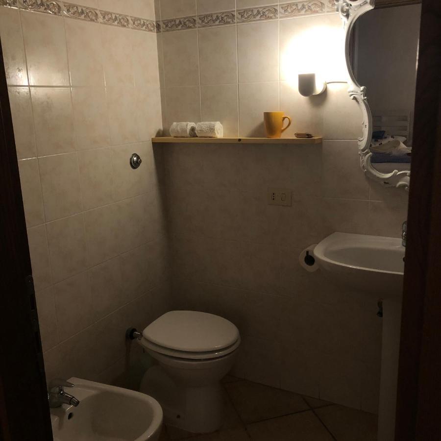 كاستاجنيتو كاردوتشي Anitta Guesthouse المظهر الخارجي الصورة