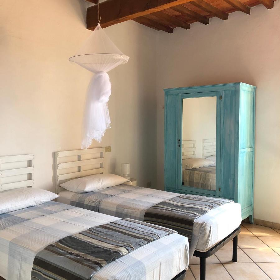 كاستاجنيتو كاردوتشي Anitta Guesthouse المظهر الخارجي الصورة