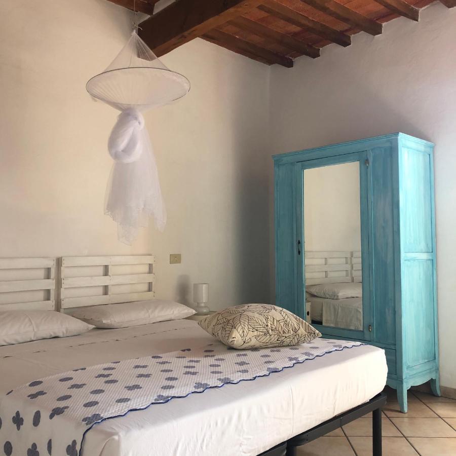 كاستاجنيتو كاردوتشي Anitta Guesthouse المظهر الخارجي الصورة