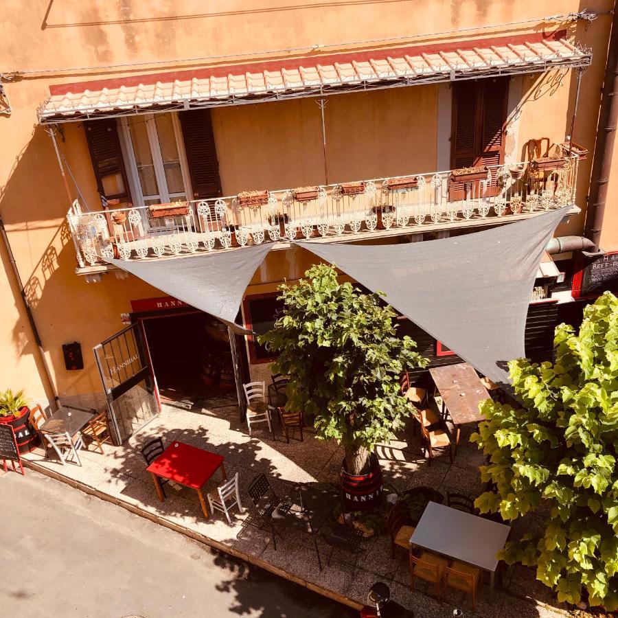 كاستاجنيتو كاردوتشي Anitta Guesthouse المظهر الخارجي الصورة