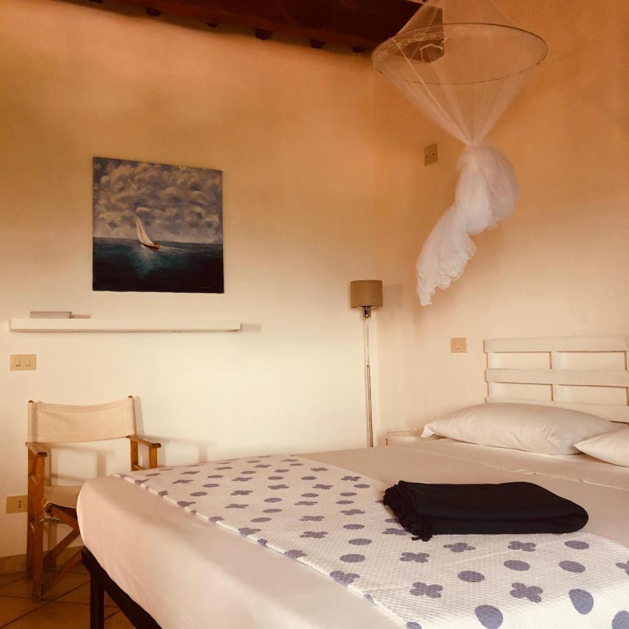 كاستاجنيتو كاردوتشي Anitta Guesthouse المظهر الخارجي الصورة