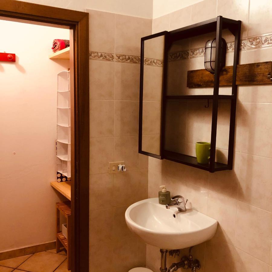 كاستاجنيتو كاردوتشي Anitta Guesthouse المظهر الخارجي الصورة