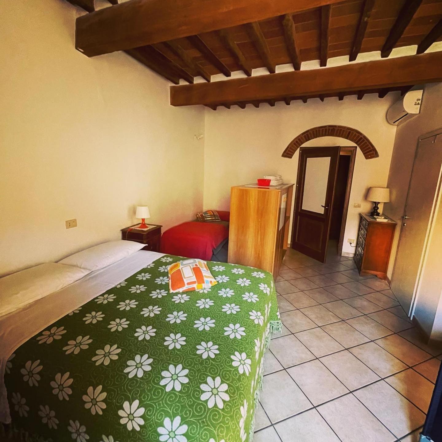 كاستاجنيتو كاردوتشي Anitta Guesthouse المظهر الخارجي الصورة
